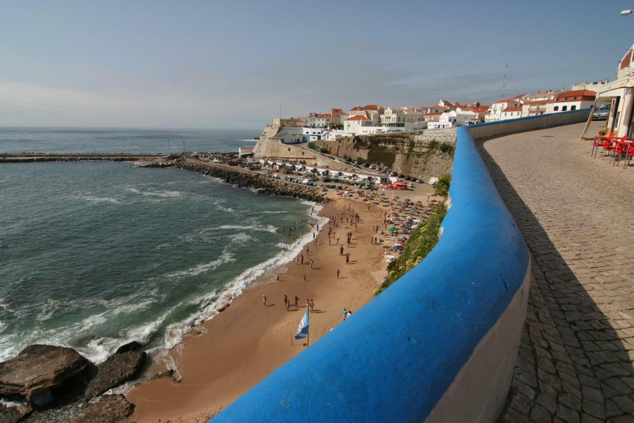 Beachtour Summer Love Appartamento Ericeira Esterno foto